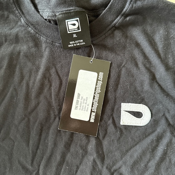 The drip shop - Picture 1 of 2